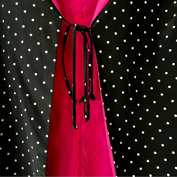 Crossing Pointe casual open front blazer - Picture 3 of 5